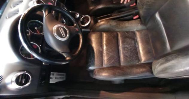 AUDI TT Coupé 1.8 T GOMME ZERO KM rif. 23989694 - Foto 6