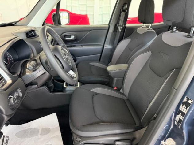 JEEP Renegade 1.0 T3 Limited rif. 22054657 - Foto 8