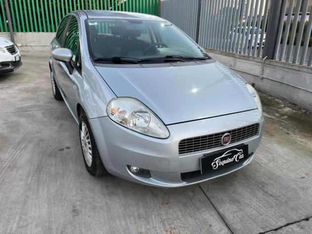 FIAT Grande Punto 1.2 5 porte Dynamic rif. 23200276