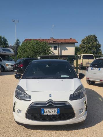 Ds DS3 2015 full FINANZIABILE - Foto 5