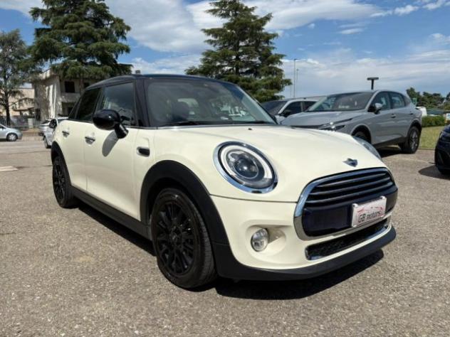 MINI Cooper D 1.5 5 porte AUT - NAVI - LED - BT - PDC POST. - 16 rif. 23883010 - Foto 3