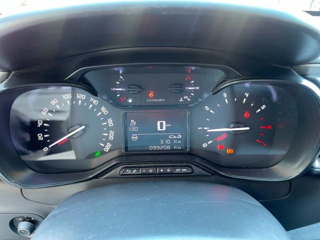 CITROEN C3 1.2 SHINE 110cv - Foto 10