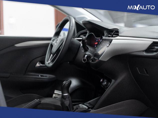 Opel Corsa 1.2 XEL Edition 75CV - Foto 17