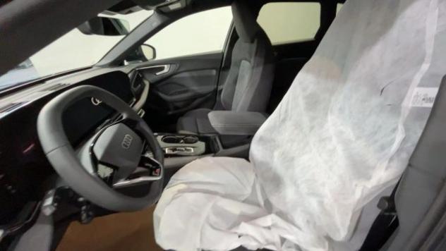 AUDI A5 AVANT TDI 204CV S TRONIC S LINE INT ED EST rif. 23769387 - Foto 8