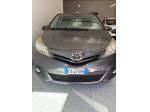 Toyota Yaris 1.4 D-4D 5 porte Style