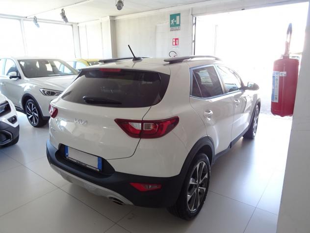 Kia Stonic Stonic 1.0 T-GDi 100 CV MHEV MT Style - Foto 4