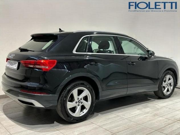 Audi Q3 2ª SERIE 35 TFSI S TRONIC BUSINESS ADVANCED - Foto 2