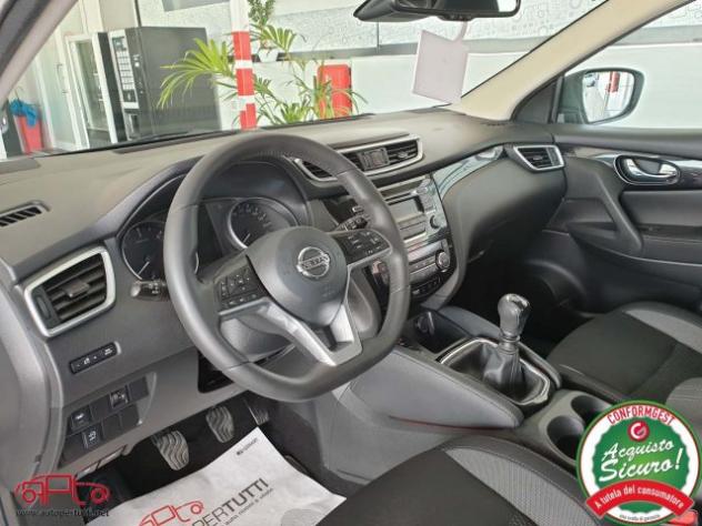 NISSAN Qashqai 1.5 dCi Acenta rif. 18951857 - Foto 9