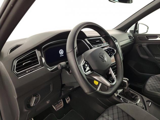 Volkswagen Tiguan 2.0 TDI SCR 110KW R-Line DSG 4MOTION - Foto 8