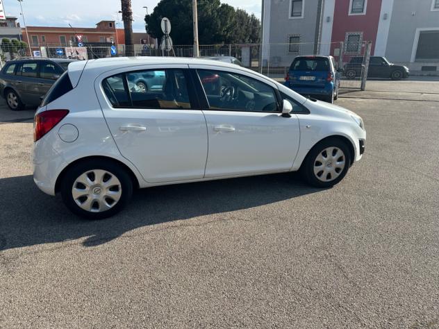Opel Corsa 1.2 85CV 3 porte GPL-TECH Ecotec - Foto 7