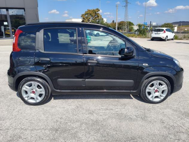 FIAT Panda Panda 1.0 FireFly S&S Hybrid City Life - Foto 6