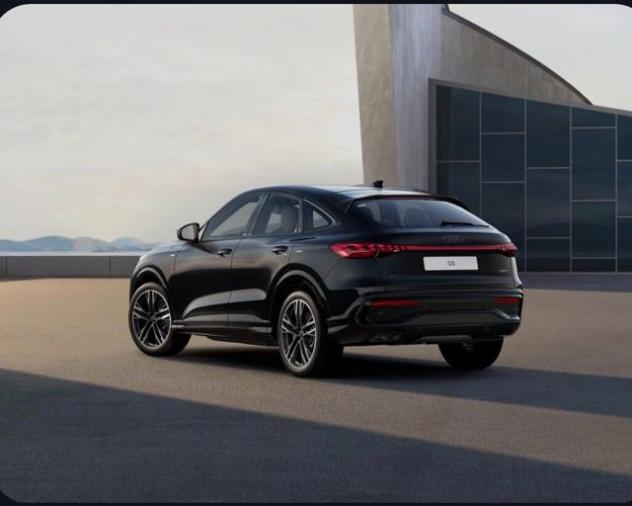 AUDI Q5 SPB 40 TDI quattro S tronic S line Tetto Pano rif. 23999618 - Foto 4