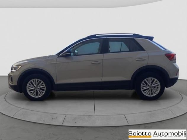 VOLKSWAGEN T-Roc 1.0 TSI Life rif. 23649225 - Foto 3