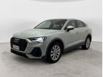 Audi Q3 Sportback 35 TDI S tronic Business Plus