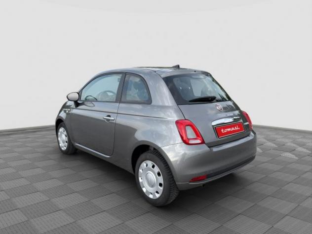 FIAT 500 500 1.0 Hybrid Cult rif. 23696973 - Foto 3