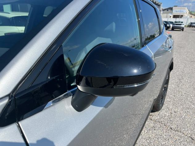 Nissan Qashqai 1.3 MHEV 158 N-Connecta CVT - Foto 4