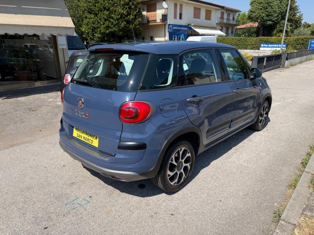 Fiat 500 1.6 mjt City 120cv my19 - Foto 4