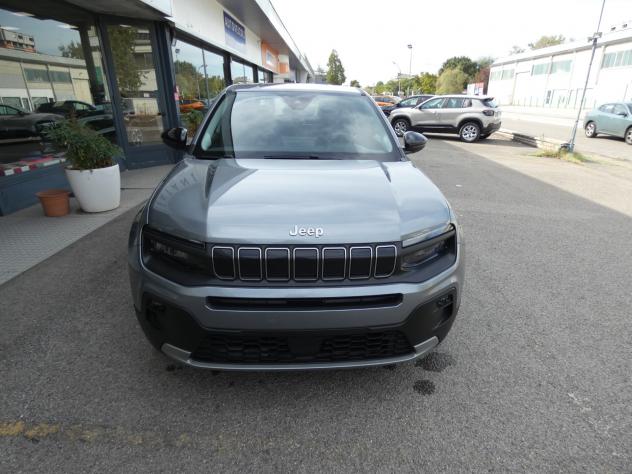 JEEP Avenger Avenger 1.2 Turbo 100 CV Altitude - Foto 2