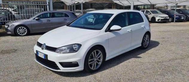 VOLKSWAGEN Golf 1.6 TDI 110 CV 5p. Highline BlueMotion Technology rif. 23784819 - Foto 2