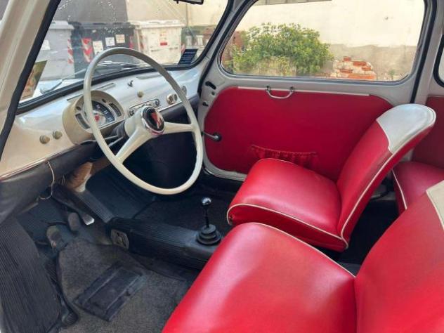 Fiat 600 - Foto 3