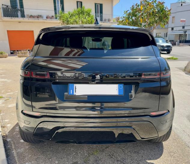 Land Rover Range Evoque 2.0D I4 163 CV AWD Auto R-Dynamic HSE - AUTOCARRO N1 - Foto 5