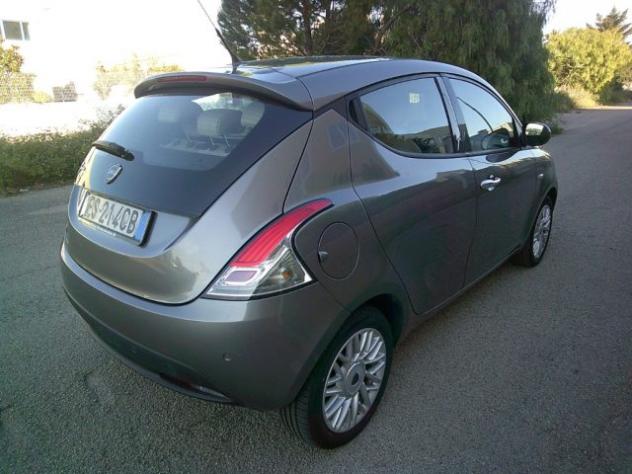 LANCIA Ypsilon 1.3 MJT 16V 95 CV 5 porte S&S Gold rif. 23965970 - Foto 5