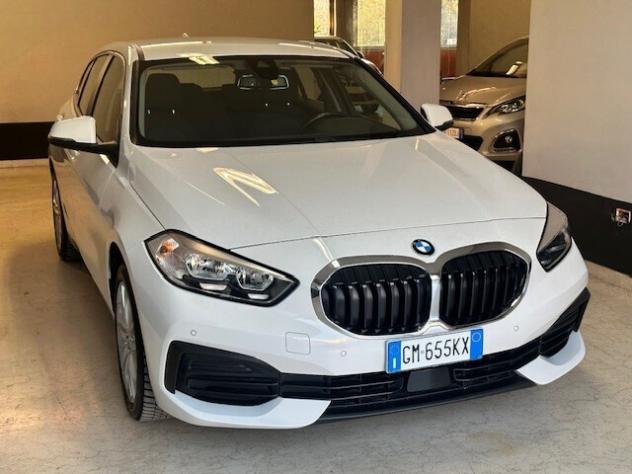 BMW 116d 12/2022 AUTOMATICA VENDUTA - Foto 2