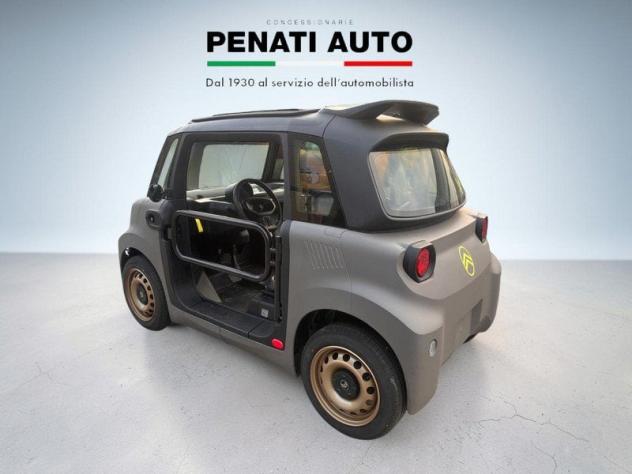 Citroën Ami ----AMI BUGGY 100% ELECTRIC COLOR PACK PALMEIRA----- - Foto 5