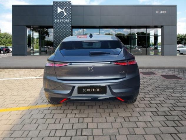 DS AUTOMOBILES DS 4 HYBDIRD 145CV ÉTOILE ALCANTARA rif. 22453428 - Foto 5