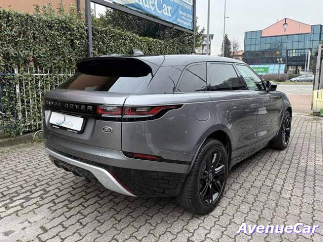 LAND ROVER Range Rover Velar 2.0 d mhev R-DYNAMIC TELECAMERA POST. CERCHI 20'' rif. 23243480 - Foto 5