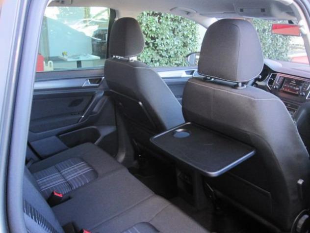 Volkswagen Golf Sportsvan Lounge Premium Navi 1.6TDI / *SUPERPROMOZIONE FINO A -€ 1.500! - Foto 11