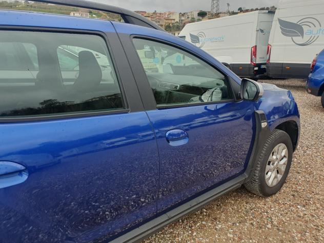 Dacia Duster 1.5 Blue dCi 8V 115 CV 4x2 Comfort - Foto 6