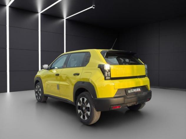 FIAT Grande Panda 1.2 100 CV S&S Icon packTeck rif. 23941054 - Foto 3