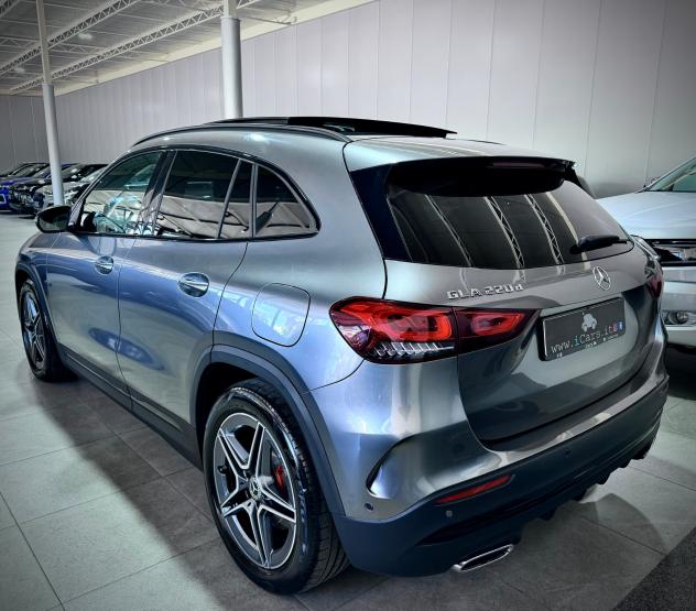 Mercedes-Benz GLA 220d 190CV 4Matic Premium AMG - Foto 8