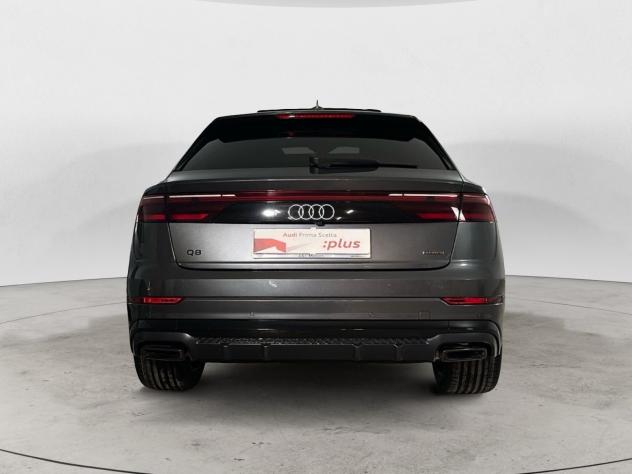 Audi Q8 Q8 3.0 tdi mhev S line edition quattro 286cv tiptronic - Foto 7