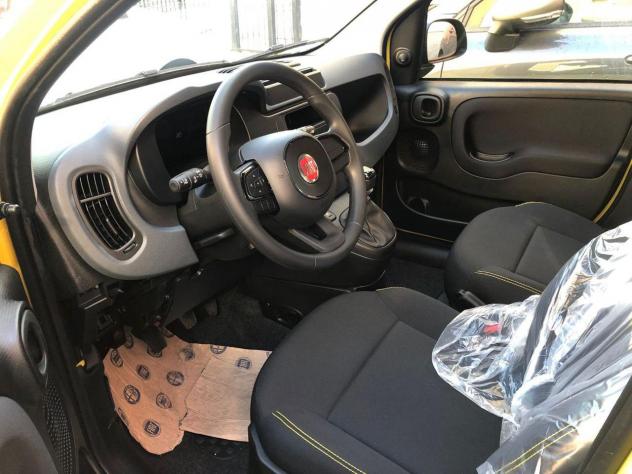 FIAT Pandina 1.0 FireFly 65cv S&S 6m Hybrid Pop - Foto 7