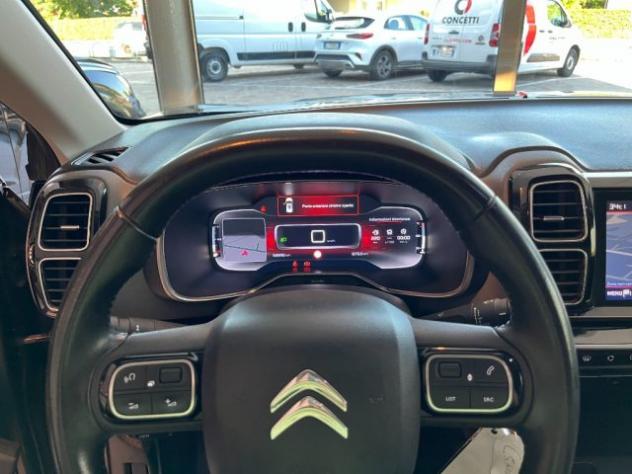 CITROEN C5 Aircross BlueHDi 130CV FEEL 6M. 68000 KM PREZZO REALE rif. 23823268 - Foto 6
