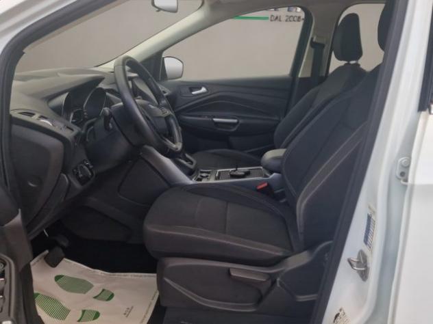 FORD Kuga 2.0 TDCI 120 CV S&S 2WD Powershift Business rif. 24131162 - Foto 9