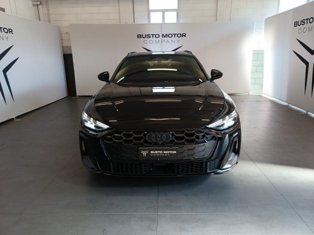 Audi A5 A5 Avant 2.0 tdi mhev+ S line edition 204cv s-tronic VETTURA IN ARRIVO - Foto 2