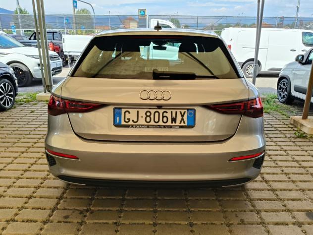 Audi A3 SPB 30 TDI S line edition - Foto 5
