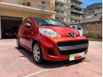 PEUGEOT 107 1.0 68CV 2010 5PORTE EURO5