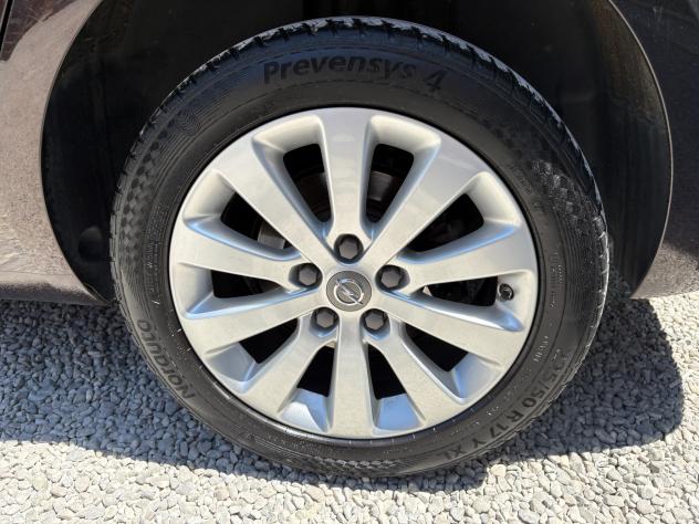 Opel Zafira Tourer 1.6 Turbo EcoM 150CV - Foto 9