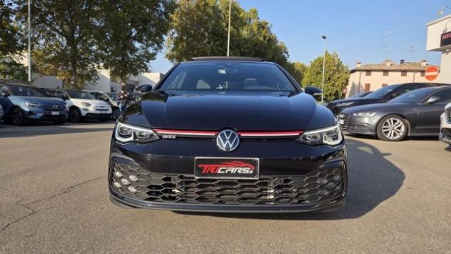 VOLKSWAGEN Golf 2.0 TSI GTI DSG PERMUTE TETTO APRIBILE rif. 23762166 - Foto 2