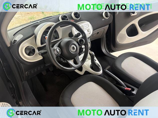 Smart fortwo coupe Fortwo 1.0 Passion 71cv - Foto 12