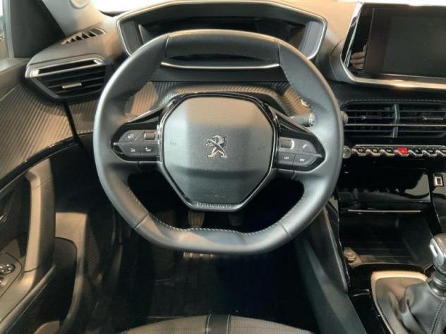 Peugeot 2008 2ª serie BlueHDi 110 S&S Allure Pack - Foto 10