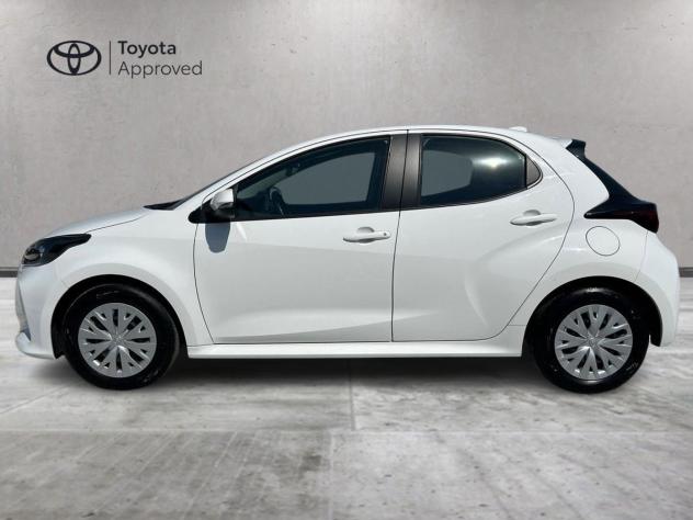 Toyota Yaris IV 2020 1.0 Active - Foto 3