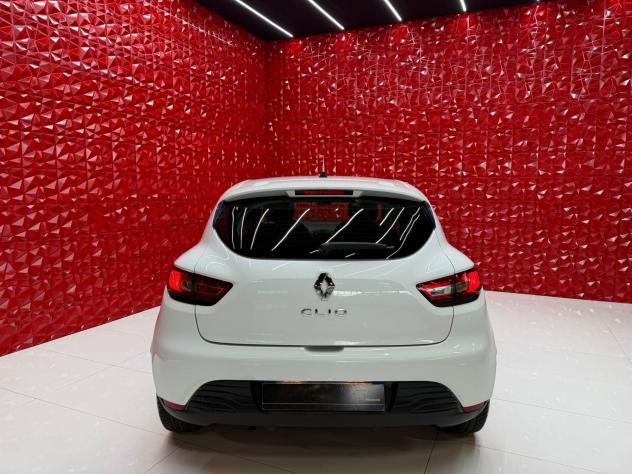 Renault Clio 1.2 75CV 5 porte Costume National UNIC. PROP. OK NEOPATENTATI - Foto 5