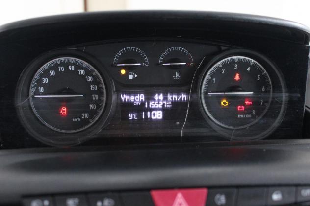 LANCIA - Ypsilon - 1.2 69 CV 5p. Silver - Foto 9