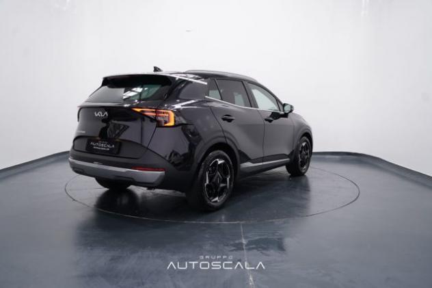 KIA Sportage 1.6 CRDi 136cv MHEV Style rif. 23869434 - Foto 6