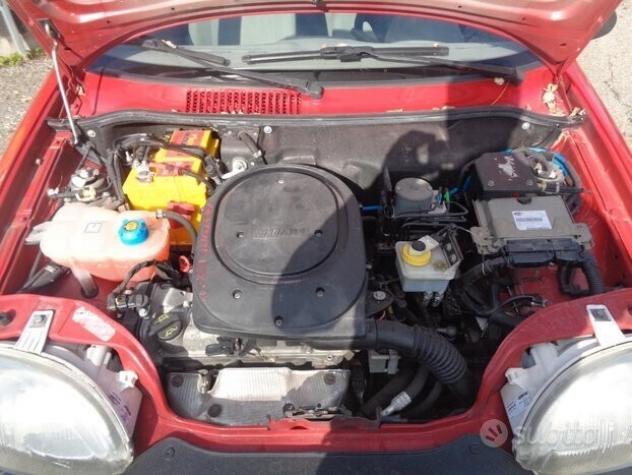Fiat 600 1.1 Active - Foto 9